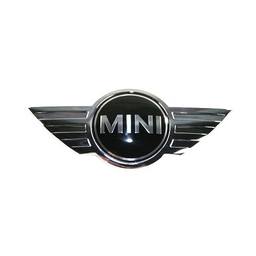 Mini Emblem - Front (MINI) 51142754973